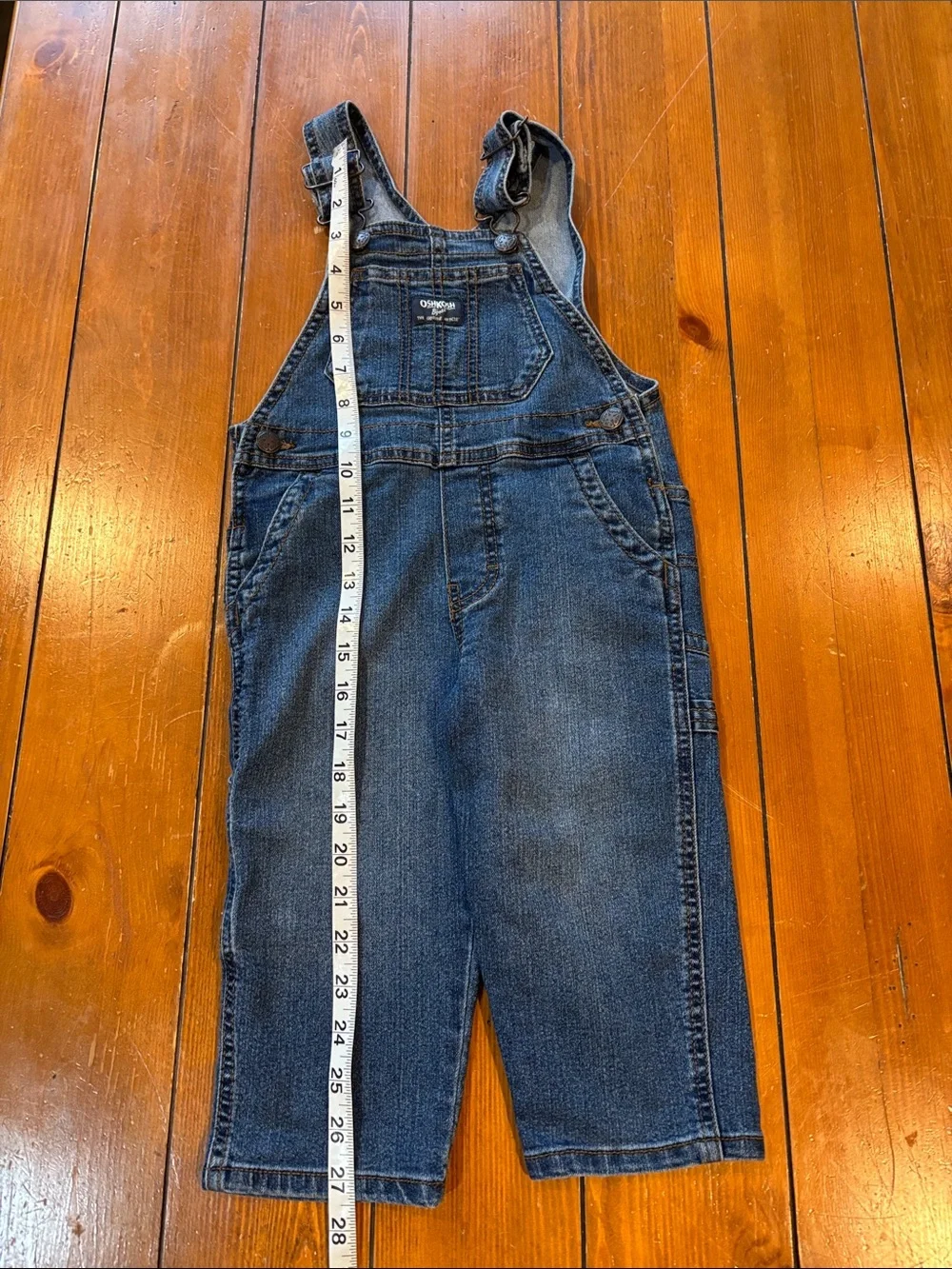 OshKosh Bgosh classic children